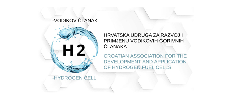 Hrvatska udruga za razvoj i primjenu vodikovih gorivnih članaka